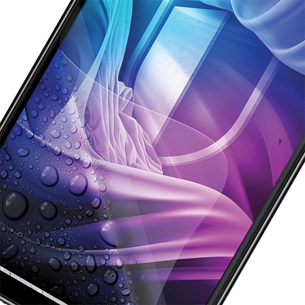 Produktbild 3MK Silky Matt Pro Sam M34 5G Matowa folia ochronna (1 Stück, Samsung Galaxy A34 5G)