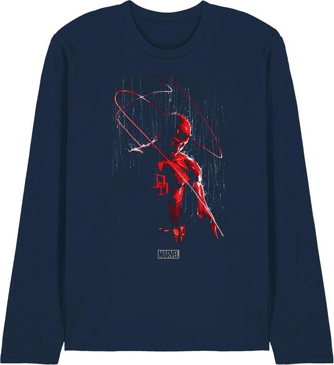 Produktbild Daredevil TShirt Langärmlig (S)