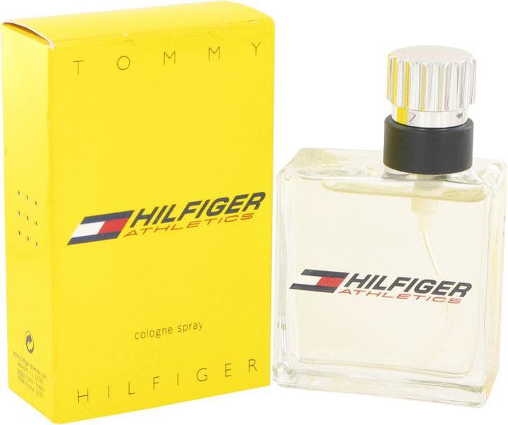 Produktbild Tommy Hilfiger Athletics (Eau de Cologne, 50 ml)