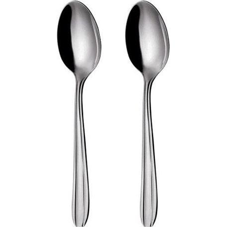 Domoletti Hanger 2 Pcs Table Spoon Sonia, Besteck
