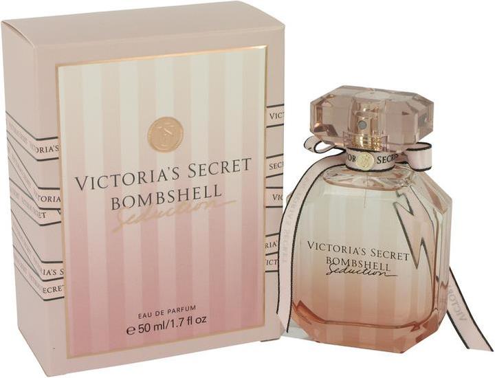Produktbild Victoria's Secret Bombshell Seduction (Eau de Parfum, 50 ml)