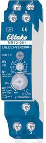 Produktbild Eltako Netzüberwachungsrelais