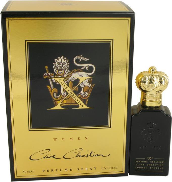 Produktbild Clive Christian X (Eau de Parfum, 50 ml)
