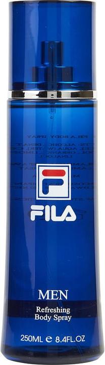 Produktbild FILA Man (Spray, 248 ml)