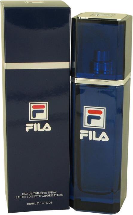 Produktbild FILA Man (Spray, 248 ml)