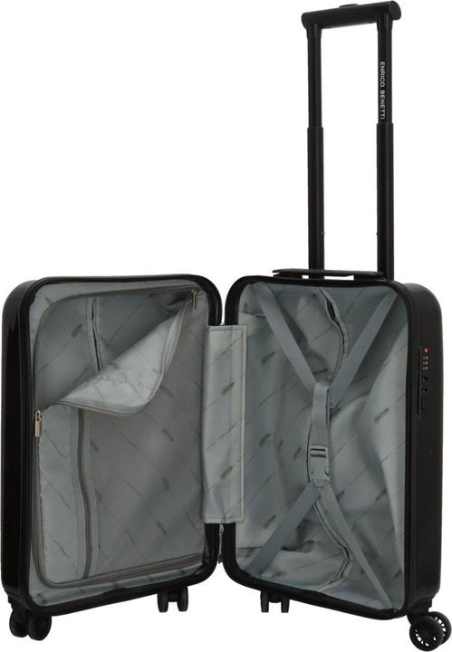 Actual product image Enrico Benetti New Jersey (38.50 l)