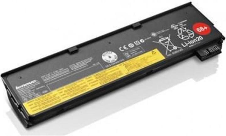 IBM Thinkpad T440 Simplo Rear (6 cubicles, 2200 mAh)