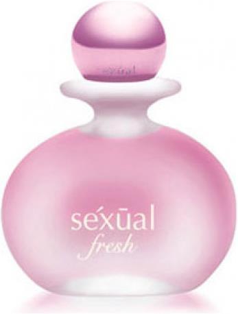 Produktbild Michel Germain Sexual Fresh (Eau de Parfum, 125 ml)