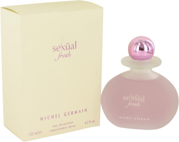 Produktbild Michel Germain Sexual Fresh (Eau de Parfum, 125 ml)