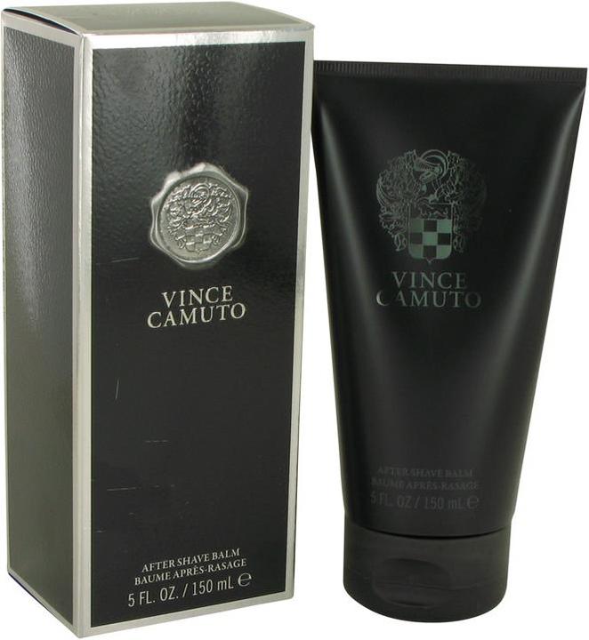 Actual product image Vince Camuto After Shave Balm 150 ml (Aftershave balm, 150 ml)