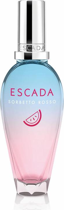 Escada Sorbetto Rosso (Eau de Toilette, 100 ml)