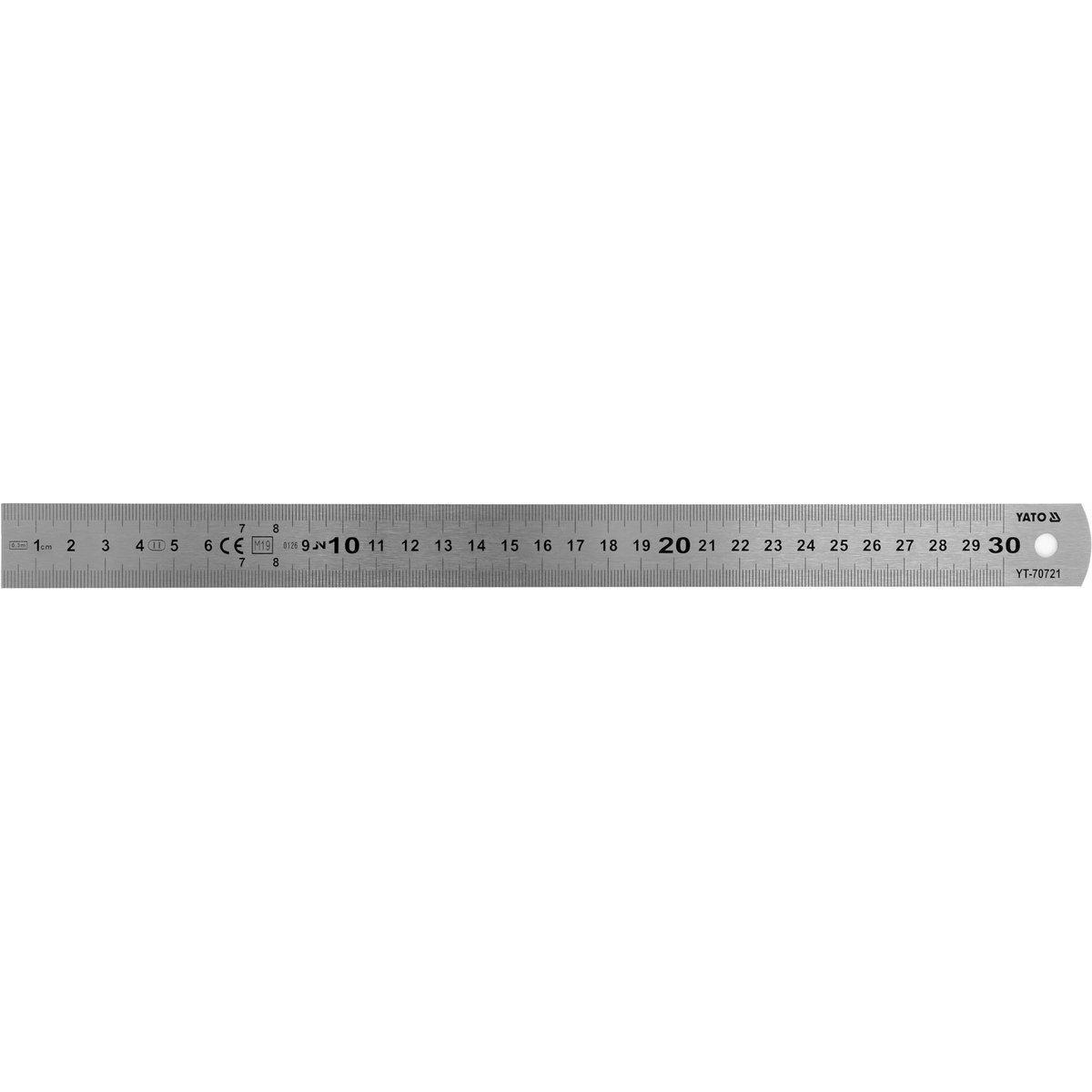 Yato, Lineal, YT-70721 (300 mm)