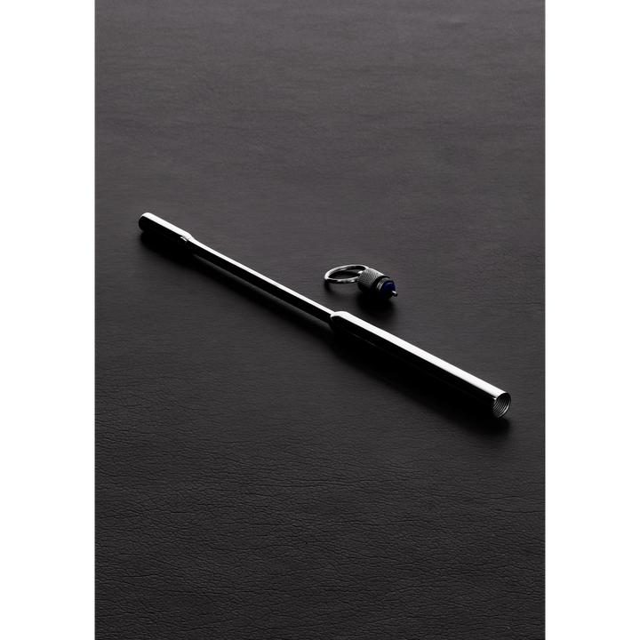 Image du produit Shots Vibrating Urethral Sound - Large