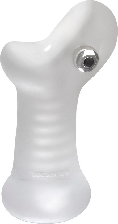 Produktbild Doc Johnson The Super Sucker 2.0 - ULTRASKYN Vibrating Stroker