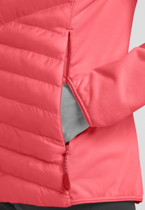Produktbild Jack Wolfskin Routeburn Pro Hybrid W (XXL)