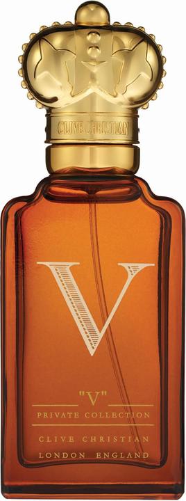 Actual product image Clive Christian V (Eau de parfum, 50 ml)
