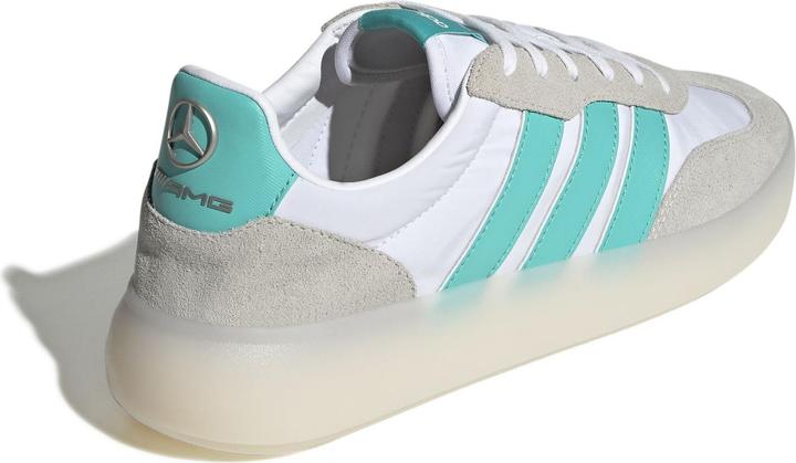 Produktbild adidas Mercedes - AMG Petronas Formula One Team Barreda (41 1/3)