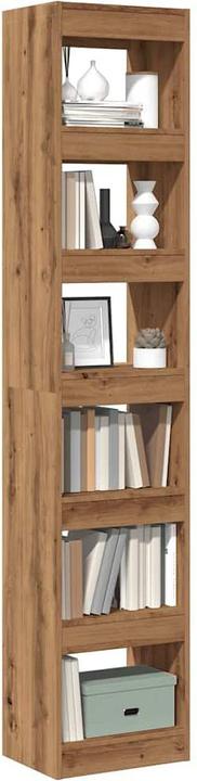 Image du produit vidaXL Bücherregal (40 x 30 x 198 cm)