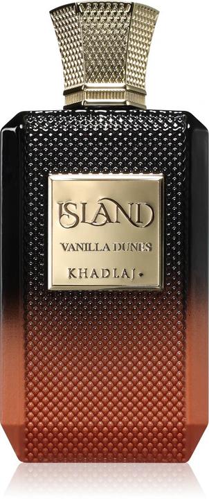 Khadlaj Island Vanilla Dunes (Extrait De Parfum, 100 ml)