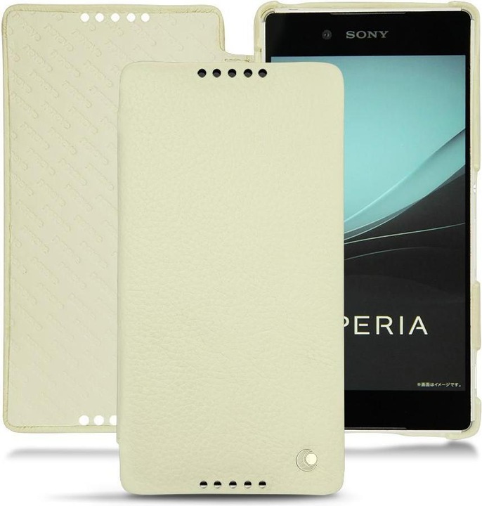 Produktbild Noreve Lederschutzhülle horizontal (Sony Xperia Z4/ Z3+)
