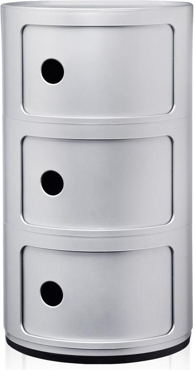 Produktbild Kartell Componibili (32 x 32 x 58.5 cm)