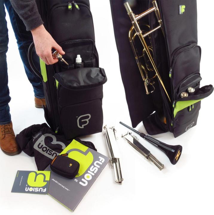 Actual product image Fusion Premium (Trombone)