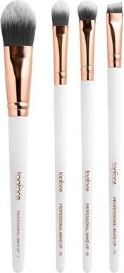 Produktbild Topface Topfaceset Makeup Pinsel Set 4 Stück (Set)