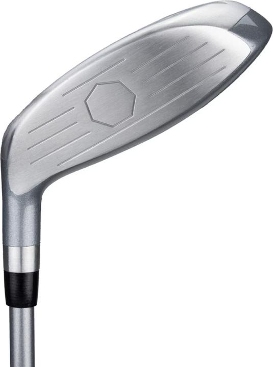 Produktbild U.S. Kids Golf Ultralight 4# Hy 54" 137-145cm purple (Rechtshänder)