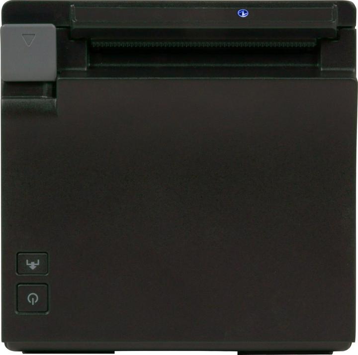 Actual product image Epson TM m30II receipt printer (Ethernet, Bluetooth, USB 2.0)