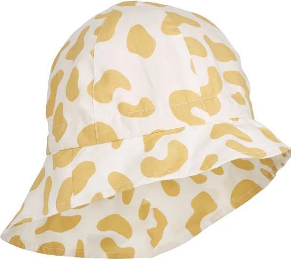 Liewood Sunneva sun hat Leo Jojoba