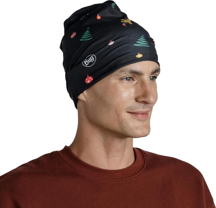 Immagine prodotto Buff Original Alnob Holidays 2023