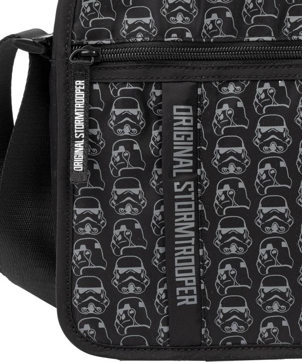 Image du produit Itemlab Portefeuille original Stormtrooper Man Outline Pattern