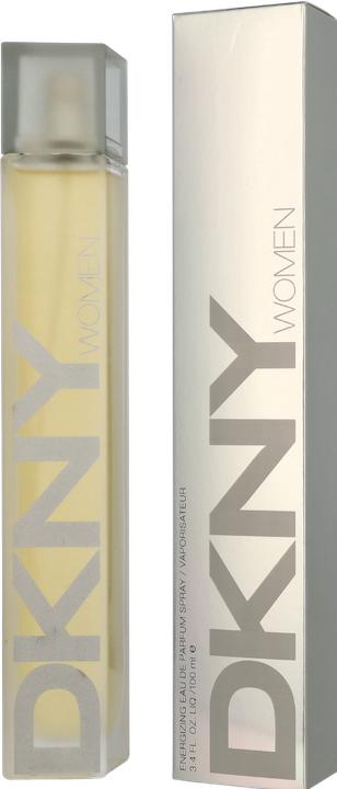Actual product image DKNY Energizing (Eau de parfum, 100 ml)