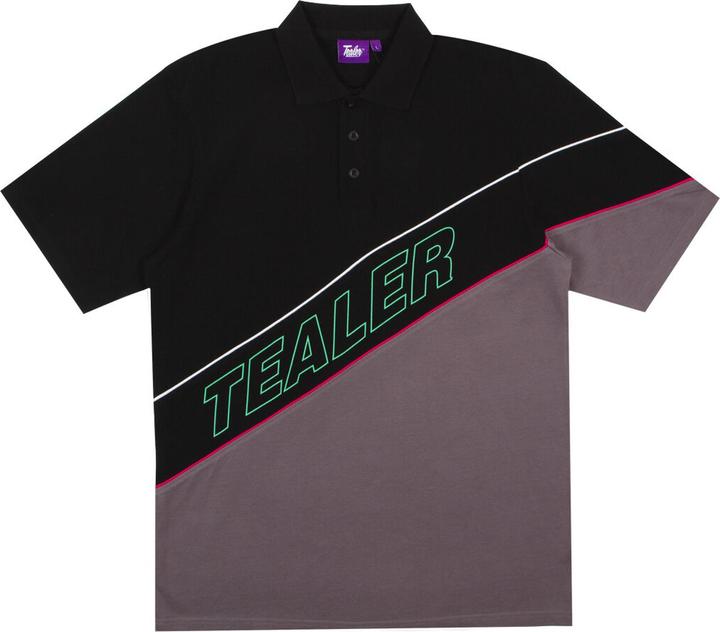 Immagine prodotto Tealer polo grand chelem (XL)
