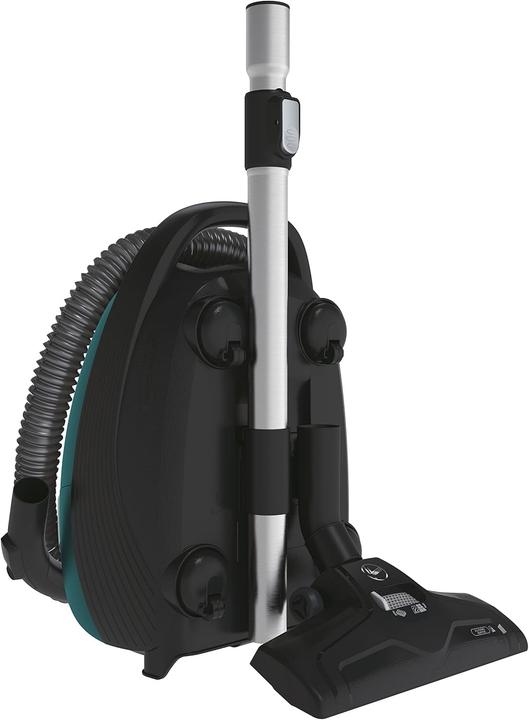 Actual product image Hoover H-ENERGY 300 HE330ALG 011 3.5 L Cylinder Dry 850 W Dust bag