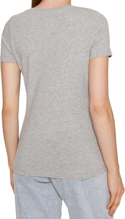 Produktbild Pepe Jeans TShirt Rundhalsausschnitt Elastisch Schmal (XXS)