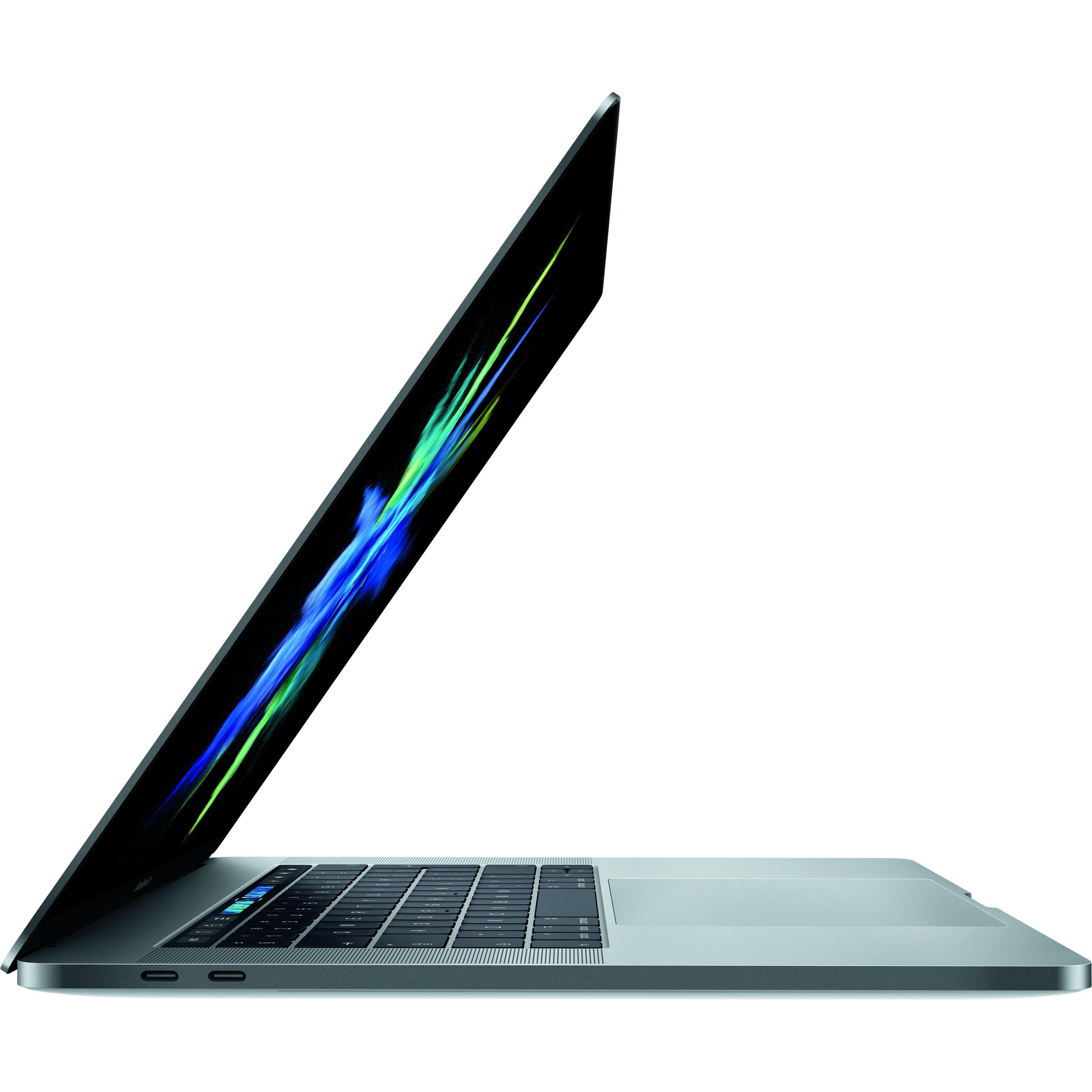 Apple MacBook Pro 15 – 2017 - kaufen bei Digitec