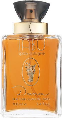 Produktbild Dana Tabu (Eau de Cologne, 100 ml)