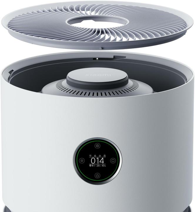 Productafbeelding Xiaomi Slimme luchtreiniger Elite (125 m²)