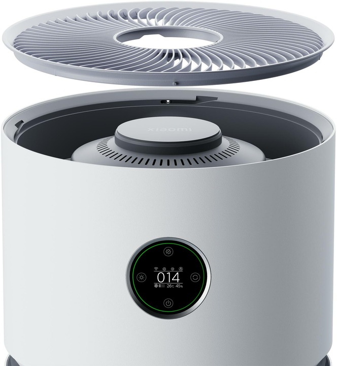 Produktbild Xiaomi Y-600 (125 m²)