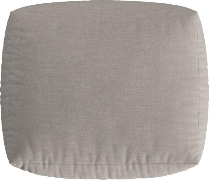 Actual product image Micadoni Chris (Sofa stool)