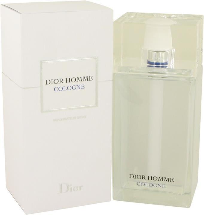 Produktbild Dior Homme Cologne (Eau de Cologne, 200 ml)