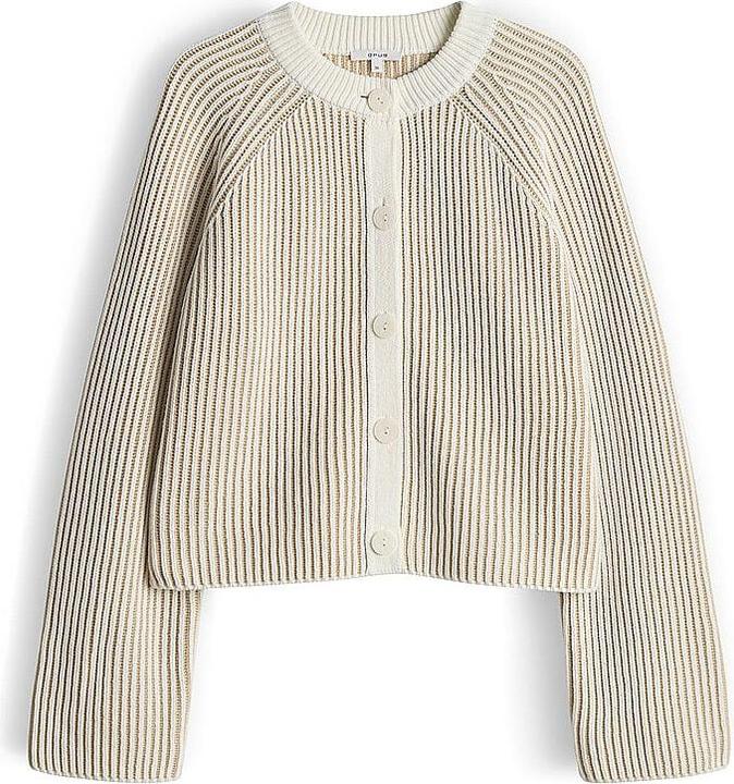 Opus Strickjacke DELSIE