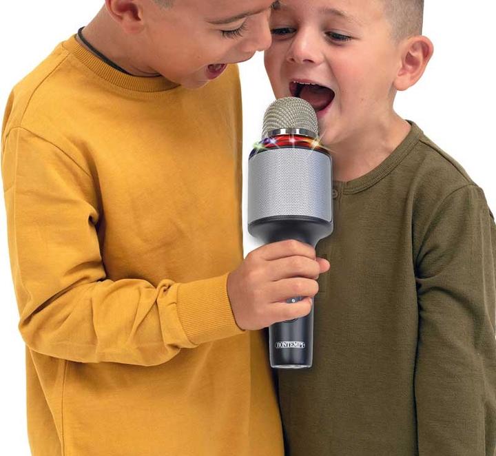 Produktbild Bontempi Karaoke Mikrofon