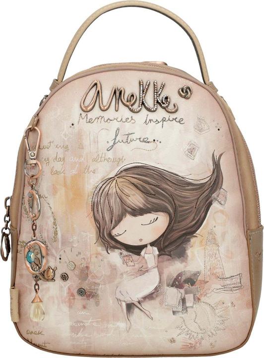 Immagine prodotto Anekke nature City Rucksack 23 cm (3 l)