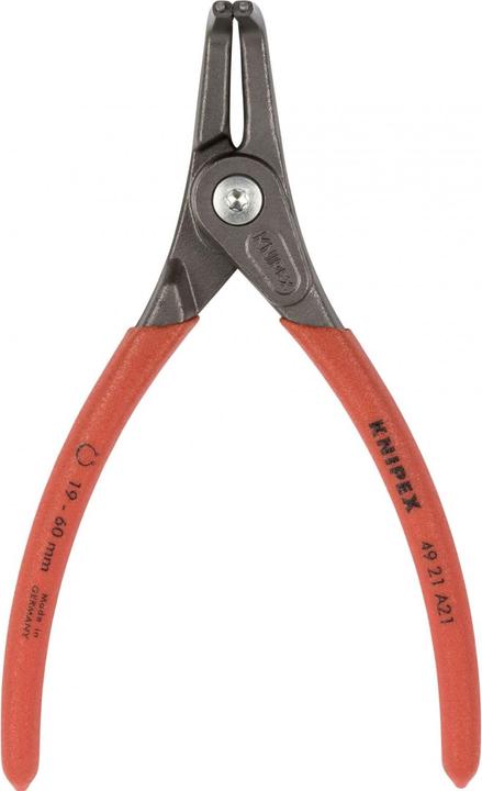 Actual product image Knipex Precision Circlip Pliers (165 mm)