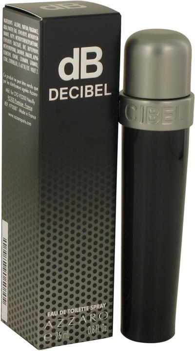 Produktbild Azzaro DB Decibel (Eau de Toilette, 24 ml)