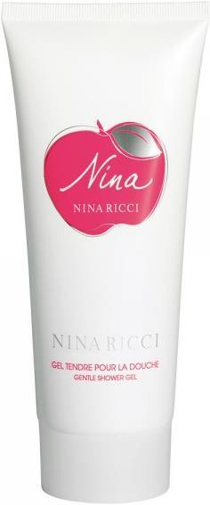 Produktbild Nina Ricci Nina (200 ml)