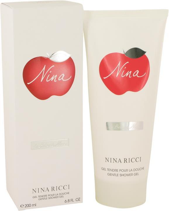 Produktbild Nina Ricci Nina (200 ml)