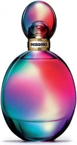 Actual product image Missoni Mini EDP 6 ml (Eau de parfum, 5 ml)